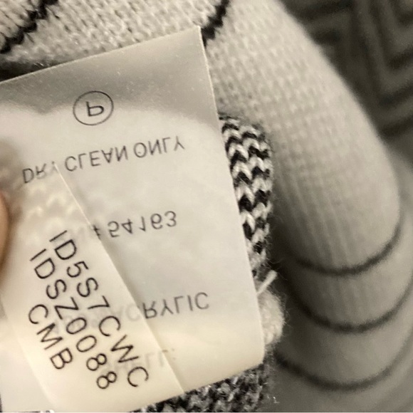 Ivanka Trump Fit & Flare Tight Knit Dress M - Picture 11 of 11